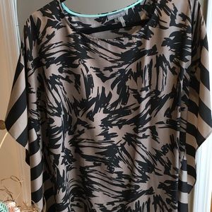 Vince Camuto size large blouse.